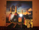 Pink Floyd Animals LP Album Vinyl MINT CON  (491) Mirror Finish  Light Green