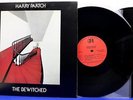 HARRY PARTCH The Bewitched 2-LP CRI RECORDS GATEFOLD COVER AVANT GARDE NM