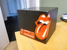 THE ROLLING STONES - REMASTERED LIMITED 14 STUDIO ALBUM BOX SET - UNPLAYED READ