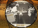 Rolling Stones Works 23 Picture, Limit. Edition, Gold Ser., Live at the Inglewoo