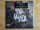 Coldplay LP + CD 