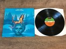 LENNY WHITE - VENUSIAN SUMMER : NEAR MINT  UK A1/B1 12