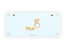 Flick Zero – 3D Tracking & Gesture pHAT for Raspberry Pi Zero