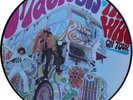 Rare The WHO LP Picture 