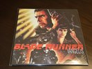 Blade Runner OST - Vangellis from Audio Fidelity pressed on Red Vinyl 180g  NICE