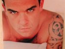 Williams Robbie - 64x90cm - Envoi TUBE  AFFICHE / POSTER VINTAGE