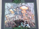 Cryptic Slaughter *Money Talks* LP Death Records 72204-1 *VG+ Vinyl* 1987 Thrash