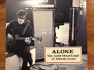 Weezer Vinyl Lp - Rivers Cuomo, Alone.