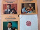 Salvatore Accardo - Bruch - Violin Concertos - Serenade - PHILIPS - 3 Lp LOT