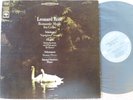 Leonard Rose - Schubert - Arpeggione - COLUMBIA MS 6985 - 1A / 1A - 1st Lp - Nm