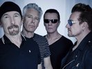 2 x U2 Tickets Standing O2 Arena 24th October 2018