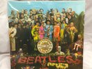 NEW BEATLES Sgt. Pepper's Lonely Hearts Club Band MONO LP Vinyl from Box 2014