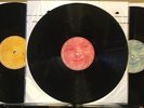 Smashing Pumpkins? “Mellon Collie & the Infinite Sadness” UK Vinyl 3xLP Hut NM