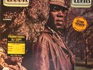 KING CURTIS Instant Groove MONO white label PROMO 1969 wlp feat. Jimi Hendrix