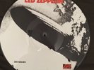Led Zeppelin I Picture Disc Vinyl Rare