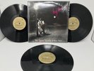 HEY LOVE The Classic Sounds Of Sexy Soul 3 LP Vinyl Delfonics Stylistics Dells