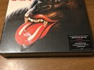 THE ROLLING STONES GRRR  GREATEST HITS 1962-2012 LP BOXSET SEALED OUT OF PRINT