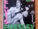 Elvis Presley - Self Titled - RCA LPM-1252 - 1956 - 1st Pressing Play Tested