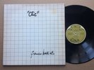 FRANCO BATTIATO - CLIC ? ITALIAN PROG LP ? ORIGINAL ITALY BLA BLA LABEL