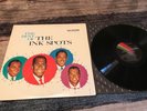 THE BEST OF THE INK SPOTS 2 LPs MCA Records Vinyl RARE