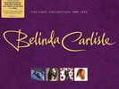 BELINDA CARLISLE 4 x Coloured Vinyl LP Box Set New & Sealed  Pre-Order 23.02.18 