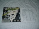 WINGER Winger'88 US HAIR metal LP ORIGINAL 1st US press Hyp Sticker SHRINK MINT-