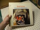 Record: BOB DYLAN -- BRINGING IT ALL BACK HOME cl 2328 STEREO 1B/1B 1965 2 EYE