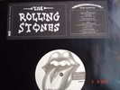 ROLLING STONES VOODOO LOUNGE TOUR SAMPLER 12