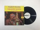 CHARLES LLOYD Forest Flower LP Atlantic 1473 US 1967 VG White Label Promo  01D