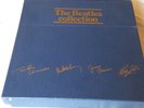 The Beatles Collection Complete Blue Box Set Mint Condition14 discs Parlophone
