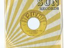 Elvis Presley ROCKABILLY 7