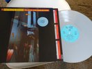 Depeche Mode ?– Black Celebration--Grey Vinyl-Cover Prägung  ---