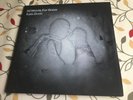 KATE BUSH 50 WORDS FOR SNOW. FISH PEOPLE VINYL LP. UNPLAYED.
