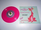 Henry Mancini - The Pink Panther Theme (1962) Vinyl 7` inch Single Vg +