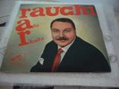 Riccardo Rauchi e il suo complesso ''Rauchi alla ribalta'' VdP QFLP 4071 10''