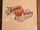Neil Young “Harvest” 4 Track Reel to Reel Tape - MS 2032 (1972)