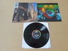BEASTIE BOYS Paul's Boutique LP ORIGINAL 1989 STICKERED UK 1ST PRESSING EST2102