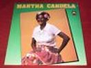MARTHA CANDELA. ZUMBA QUE ZUMBA. COLOMBIA AFRO CUMBIA FUNK.