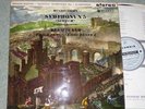 SAX 2342 Mendelssohn No.3  & Fingal's Cave Philharmonia  Klemperer B/S EX/M-