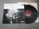 Philips A 02078 L: Mozart, Brahms, Grumiaux violin