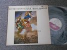Erato LDE 3313: Mozart Divertimento, Trio Pasquier