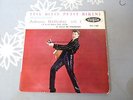 EP original Biem de Johnny HALLYDAY