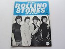 THE ROLLING STONES BOOK No 2 1964  ORIGINAL  ISSUE  FANTASTIC CONDITION