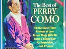 PERRY COMO 
