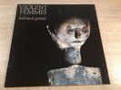 LP Metronome ?– 820 093-1 Violent Femmes ?– Hallowed Ground GERMAN VINYL 1984