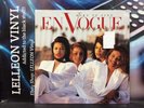 En Vogue Born To Sing LP Album Vinyl Record 7567-82084 1A/B2 Soul R&B 90's