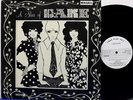 CAKE A Slice Of LP RARE MONO WHITE LABEL PROMO ROCK POP PSYCH 1968 MOD HEAR