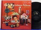 ELVIS PRESLEY Elvis' Christmas Album LP 1957 US RCA LOC-1035 1S/1S Gold Spine