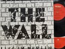 ROGER WATERS - THE WALL (LIVE IN BERLIN) 1990 2X LP VINYL - PINK FLOYD - IMPORT