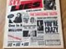 Guns n Roses, Lies, Vinyl LP, 1988 , With Inner Sleeve,